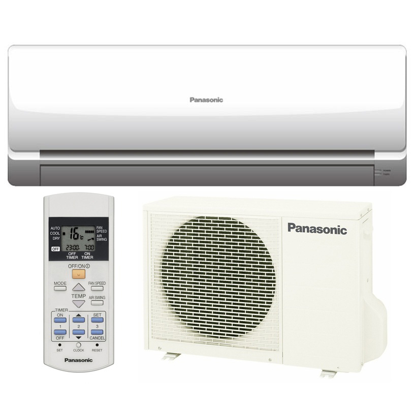 PanasonicCS-YW7MKD Panasonic CS-YW7MKD/CU-YW7MKD