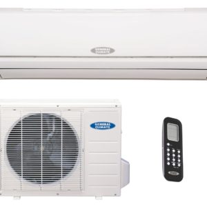 Кондиционер General Climate GC/GU-N07HRIN1