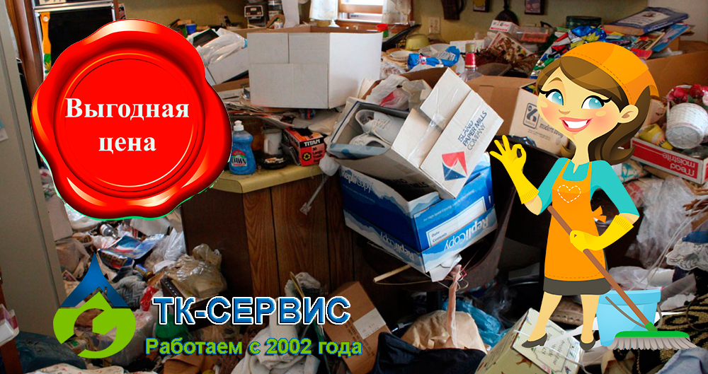 Вывоз мусора с уборкой Лобня Вывоз мусора с уборкой Лобня